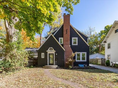 4425 Central Ave, Indianapolis, IN, 46205