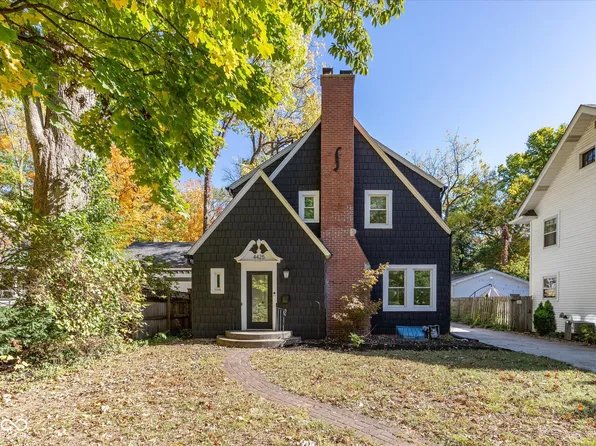 4425 Central Ave, Indianapolis, IN 46205