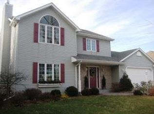 8448 60th Ave, Kenosha, WI 53142