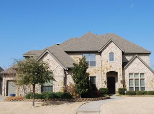 5121 Verdant Valley Dr, Frisco, TX 75034