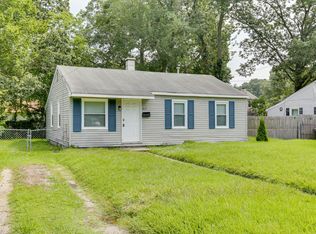 413 Walnut St, Hampton, VA 23669
