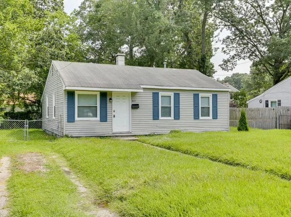 413 Walnut St, Hampton, VA 23669