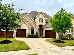 1723 Tumbling River Dr, Frisco, TX 75034