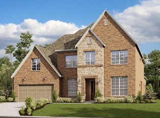 1528 Windroot Dr, Northlake, TX 76226
