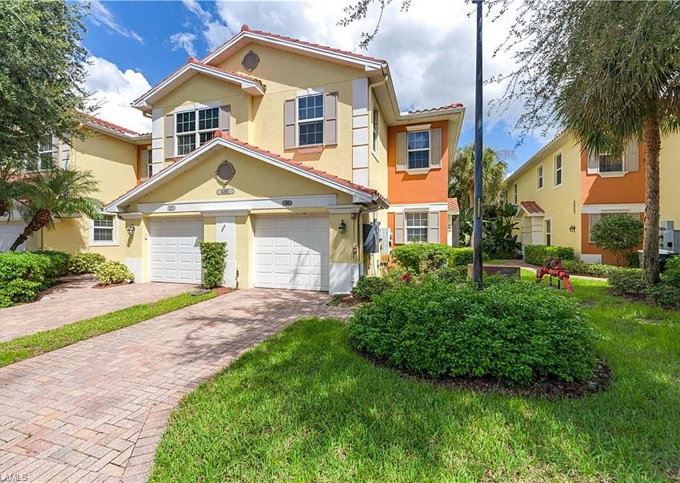 1st image of 4391 LAZIO WAY #308