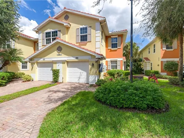 4391 LAZIO WAY #308, FORT MYERS, FL 33901