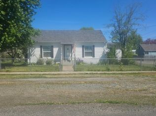 601 Alder St, Elgin, OR 97827