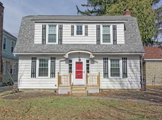 14 Van Schoick Ave, Albany, NY 12208