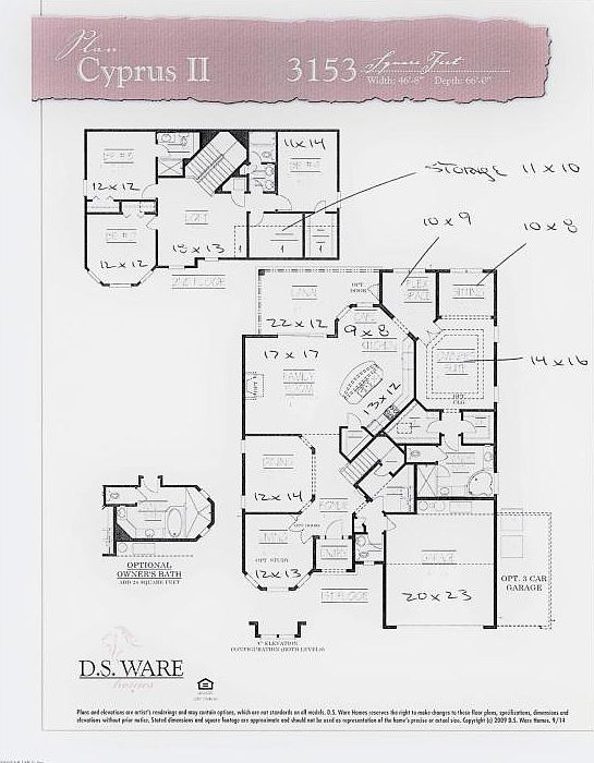 1st image of 224 Rubicon Dr