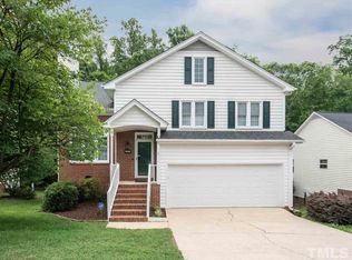 2921 Englefield Dr, Raleigh, NC 27615