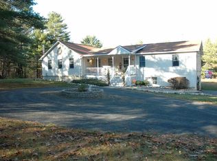 287 Keefe Rd, Troy, NY 12180