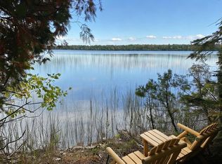 Europe Lake Ln, Ellison Bay, WI 54210