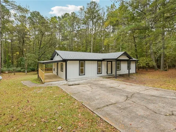 24 McClure Rd, Temple, GA 30179