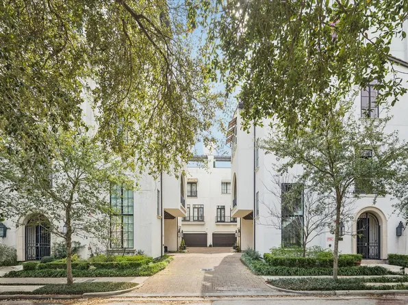 2411 Rosamond St #A, Houston, TX 77098