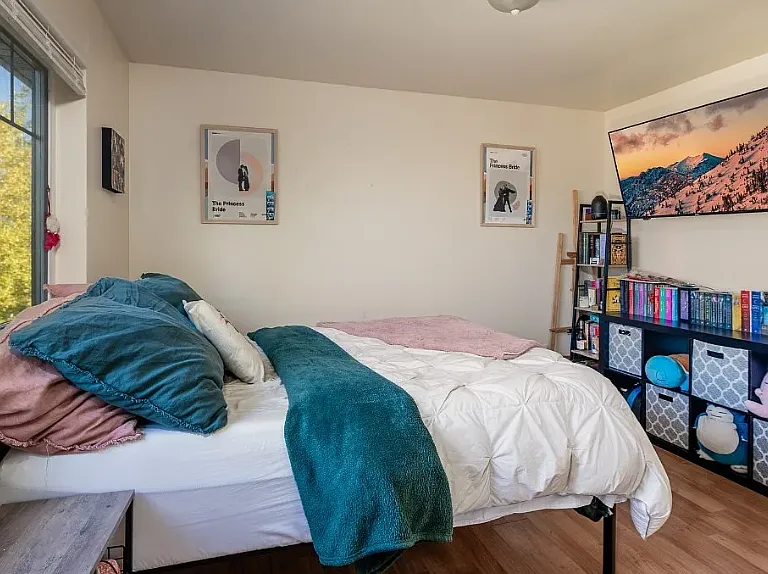 4501 N Hedgerow Dr #4 — Photo 6