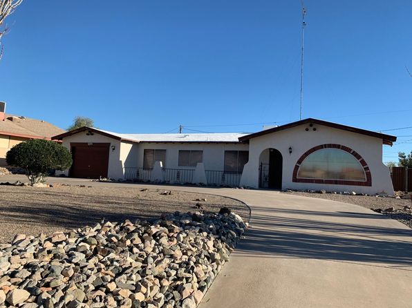 3410 Silver Arrow Dr