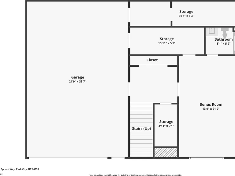 3383 Big Spruce Way — Photo 39