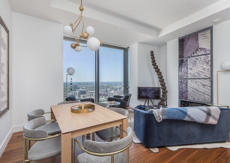 1 Dalton St Boston, MA, 02115 Apartments for Rent Zillow