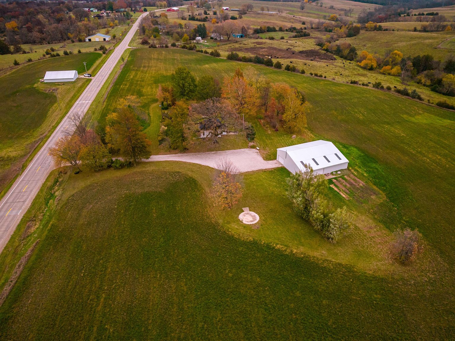 1064 Highway 69, New Virginia, IA 50210 Zillow