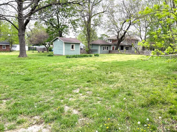 000 N Mill Street, Marshfield, MO 65706