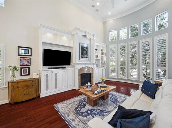 5717 Val Verde St Unit C, Houston, TX 77057