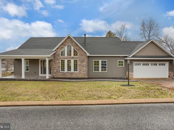 New Construction Homes In Bellefonte PA | Zillow