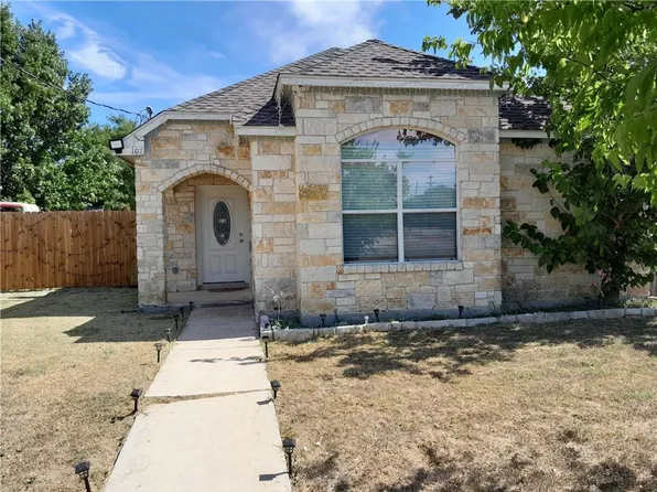 107 E Wheeler St, Manor, TX 78653