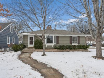 6100 Sheridan Ave S, Minneapolis, MN, 55410