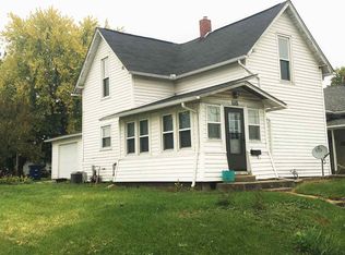 601 E Wiley St, Marion, IN 46952