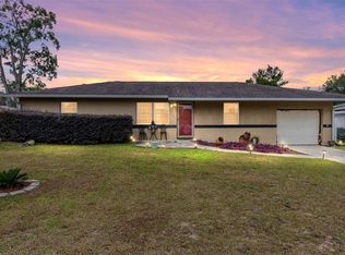 11848 SE 71st Avenue Rd, Belleview, FL 34420