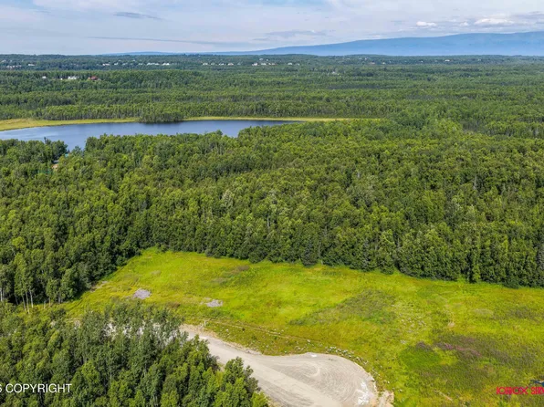 4477 W Sedlar Cir, Wasilla, AK 99623