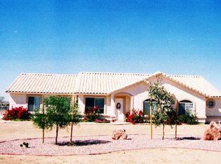 918 N Mountain Rd, Apache Junction, AZ 85120