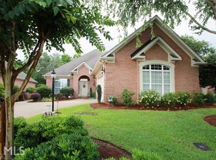 112 Macintosh Ln, Centerville, GA 31028