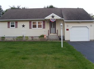 2534 Grandview Ave, Niskayuna, NY 12309