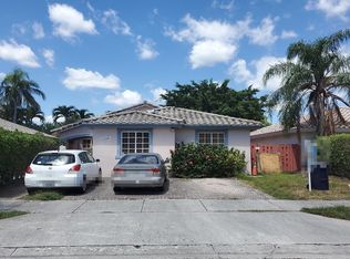 11460 SW 146th Pl, Miami, FL 33186
