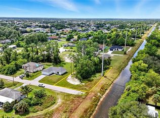 50 Wanda AVE S, LEHIGH ACRES, FL 33976