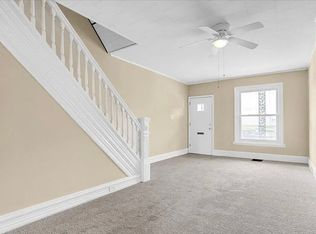 507 Chestnut St, Reading, PA 19611