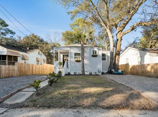 2384 Cambridge Ave, North Charleston, SC 29405