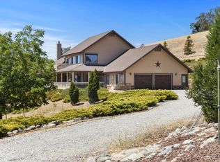 29851 Greenhorn Ct, Tehachapi, CA 93561
