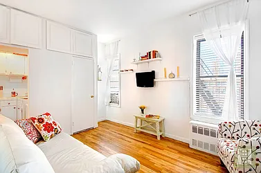 Sold by Halstead Real Estate