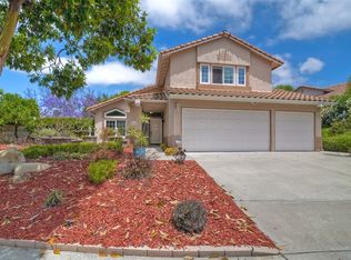 4992 Calle Sobrado, Oceanside, CA 92056