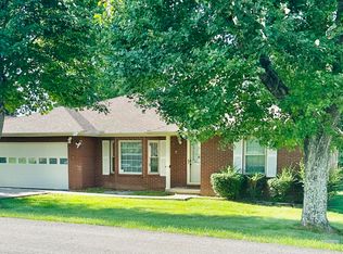 1008 Cardinal Dr, Corbin, KY 40701