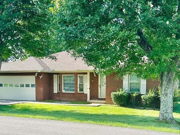 1008 Cardinal Dr, Corbin, KY 40701