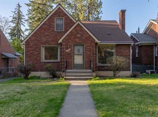 624 W 24th Ave, Spokane, WA 99203