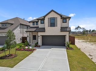 12666 Big Sagebrush Dr, Conroe, TX 77302