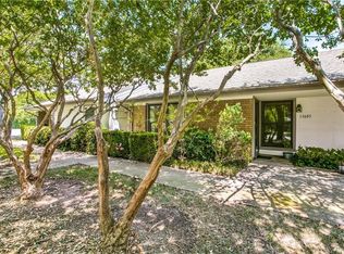 13605 Flagstone Ln, Dallas, TX 75240