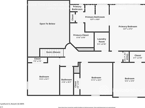 3rd image of 130 Lyndhurst Ct