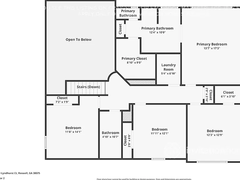 130 Lyndhurst Ct — Photo 3