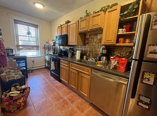 12 Ransom Rd APT 6, Brighton, MA 02135