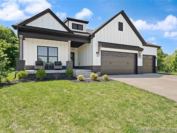 2nd image of 6015 Heaven Hill Drive
